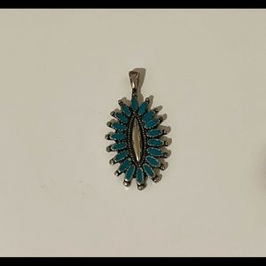 VINTAGE PENDENT